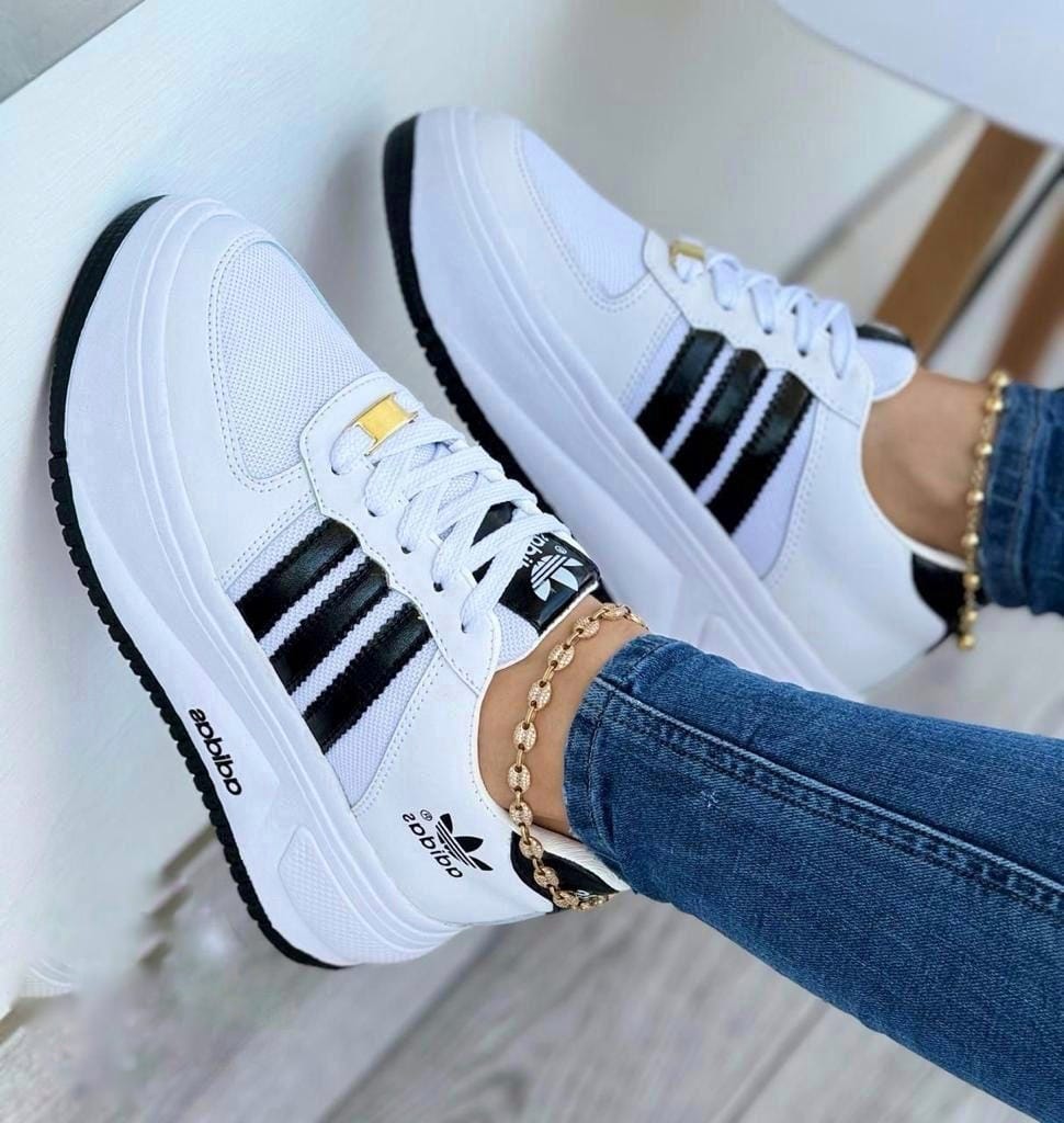 Tienda de Zapatos para dama Adidas Colombia