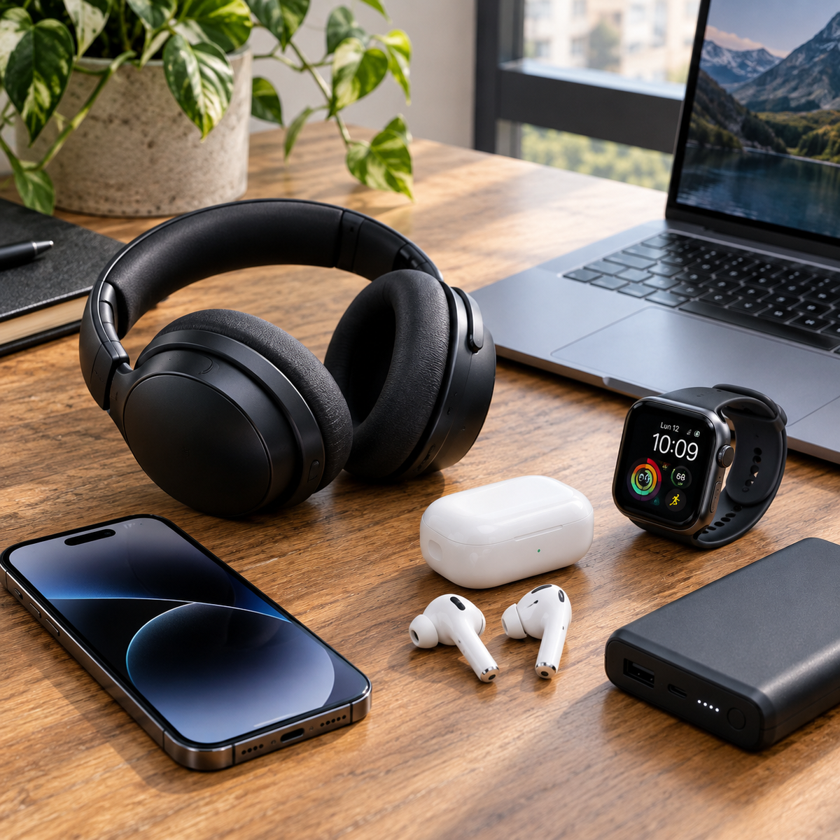 Accesorios para celular - Gadgets