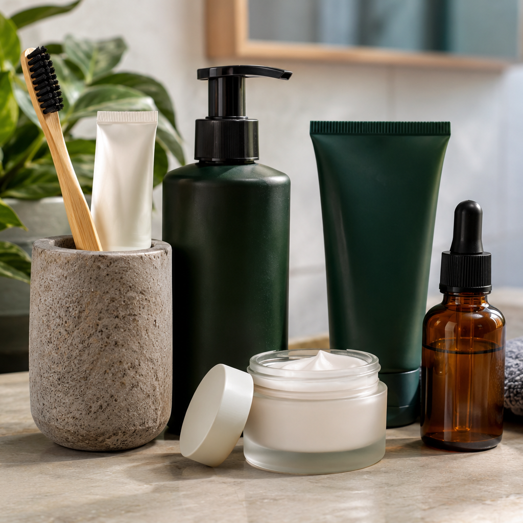 Productos para el cuidado personal