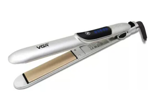 PLANCHA CABELLO PROFESIONAL VGR 509