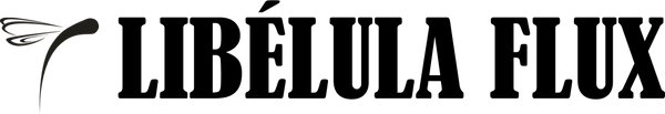 Libélula Flux