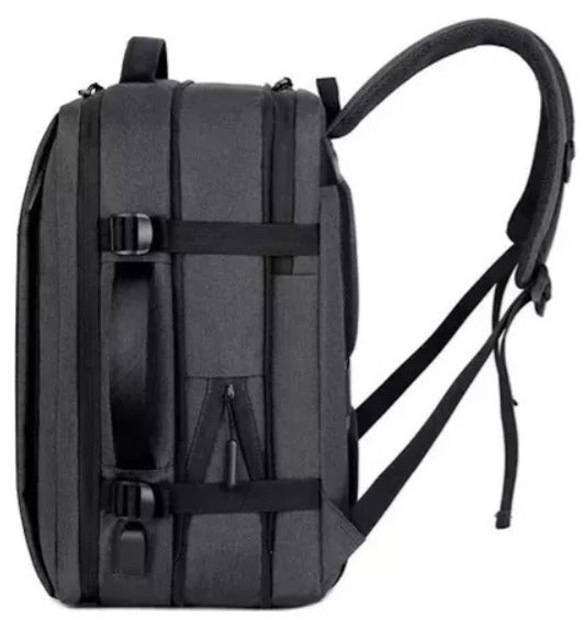 Morral Maleta De Viaje Portátil Impermeable